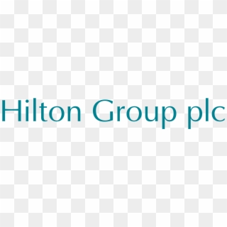 Hilton Group Logo Png Transparent - Artec 3d Clipart