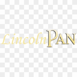 Lincoln Logo Png - Landscaping Clipart