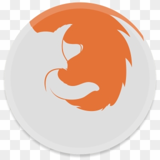 Download Png Ico Icns - Firefox Icon Mac Clipart