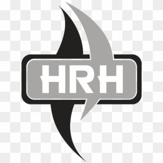 Hilton Logo Png Download - Hrh Logo Clipart