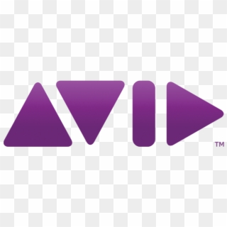 Avid Vizrtcom - Avid Technology Clipart
