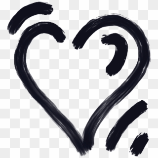 Valentine Hearts Emoji Pax Messages Sticker-0 - Heart Clipart