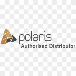 Polaris Europe Logo - Graphics Clipart
