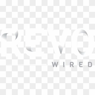 Revo Wired - Graphic Design Clipart