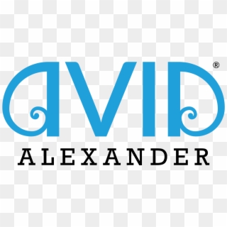 Avid Alexander - Graphic Design Clipart