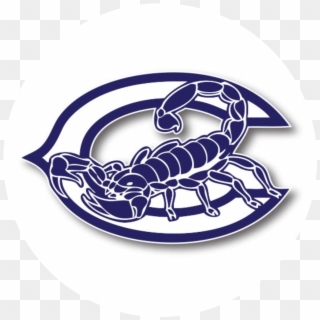 Contact - Camarillo High School Logo Clipart