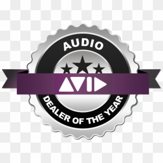Westlake Pro Was Just Named Avid Audio Dealer Of The - Corpo De Bombeiros Mg Clipart