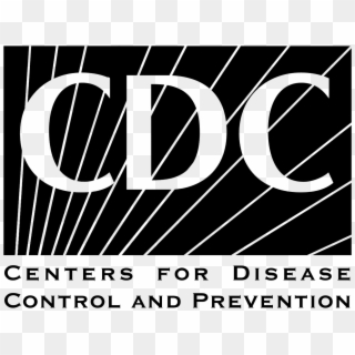Cdc - Center For Disease Control Logo 2017 Clipart