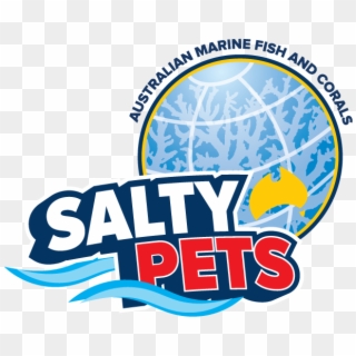 Salty Pets Pty Ltd Clipart