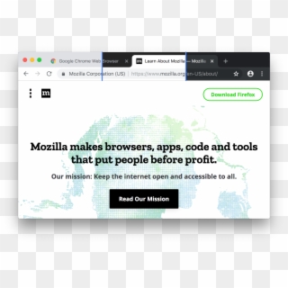 Preview - Firefox Userchrome Css Github Clipart