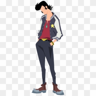 Space Dandy Png - Draw Space Dandy Clipart