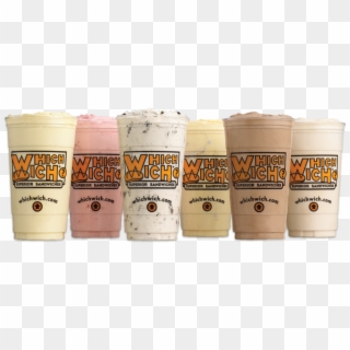 Shakes - Wich Clipart