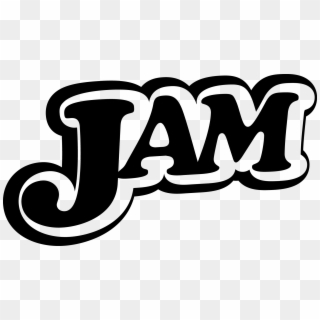 File - Jamlogo Clipart