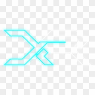 Rx - Neon Clipart
