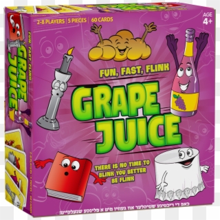 Grape Juice Game Clipart