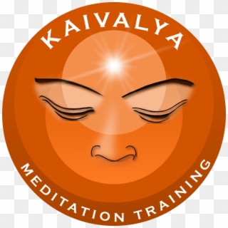 Logo Kaivalya - Circle Clipart
