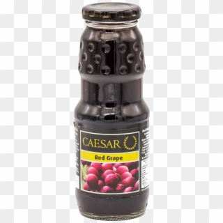 Caesar Juice Red Grape Sugar Free 250 Ml - Cranberry Clipart