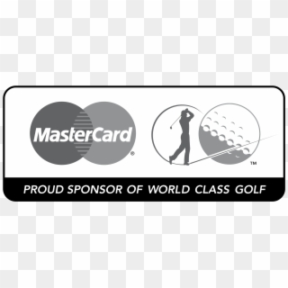 Mastercard Logo Png Transparent - Mastercard Clipart
