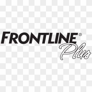 Frontline Plus Flea & Tick - Frontline Plus Clipart