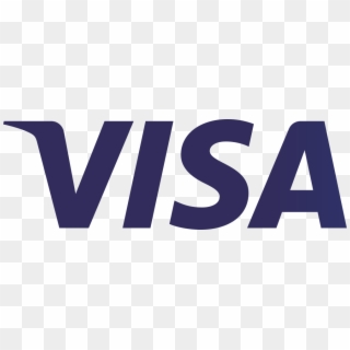 Mastercard Vector Visa - Visa New Logo Vector Clipart