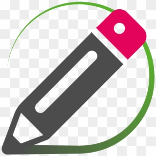 Logo Design - Logo Pencil Png Clipart