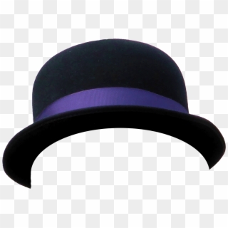 View Bowler , - Fedora Clipart