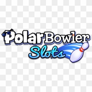 Polar Bowler Clipart
