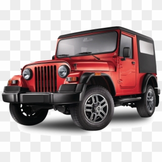 Are You Looking For Customization Options For Your - Mahindra Thar Di 2wd Bs Iv Clipart