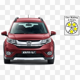 Brv-home - Honda Br-v Clipart