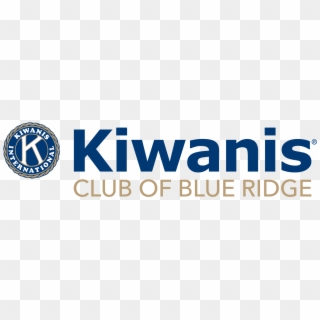 Blue Ridge Kiwanis Gun Raffle - Kiwanis Club Of Warren Clipart