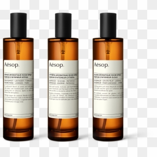 Aesop Png - Aesop Aromatique Room Spray Clipart
