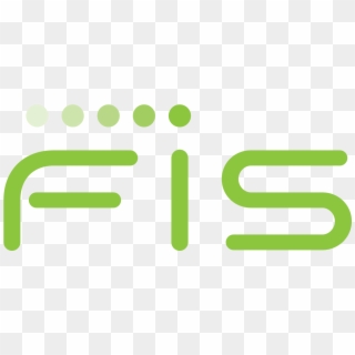 Fis Fidelity National Information Services Inc - Fidelity National Information Services Logo Clipart