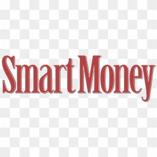 Smart Money Logo Png Transparent - Smart Money Magazine Logo Clipart