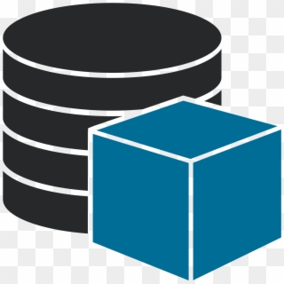 Cube - Machine Learning Model Icon Clipart