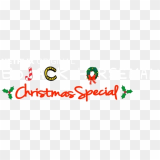 Bojack Horseman Christmas Special Clipart