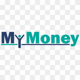 My Money Logo - My Money Clipart