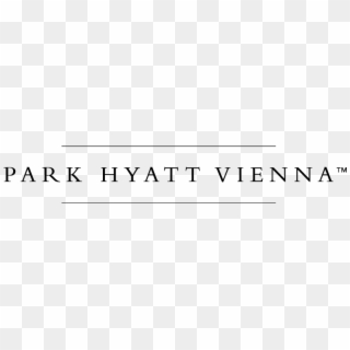Park Hyatt Vienna Logo - Park Hyatt Seoul Logo Clipart