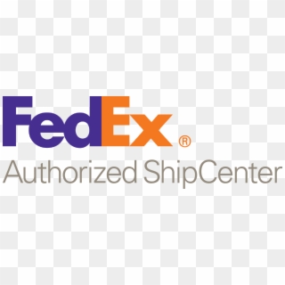 *flat Rate Boxes And Express Envelopes Are Free With - Fedex Clipart