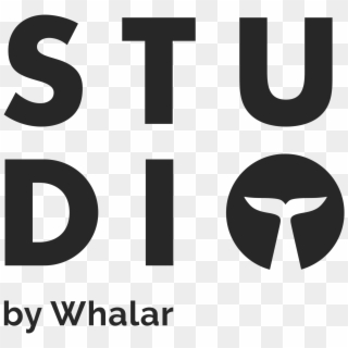 Studio By Whalar - Graphic Design Clipart