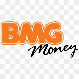 Bmg Money Bmg Money - Bmg Money Logo Clipart