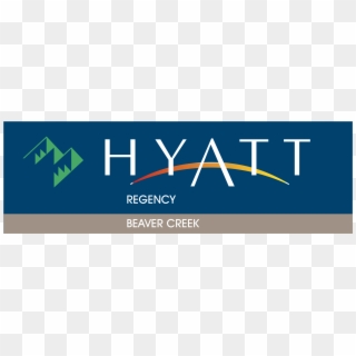 Hyatt Regency Logo Png Transparent - Graphic Design Clipart