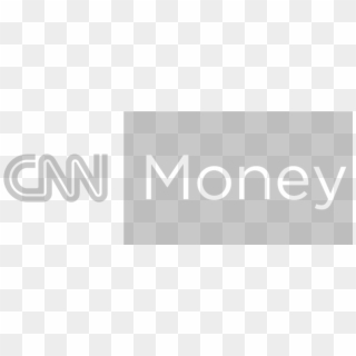 Cnn Money Logo - Graphics Clipart