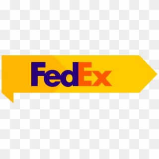 Click On The Shipping Service That You Have Used Below - Fedex Clipart