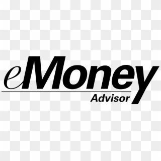 E-money Png Photo - Emoney Advisor Logo Png Clipart
