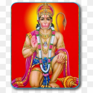 Hanuman Jayanti 2019 In Tamil Nadu Clipart