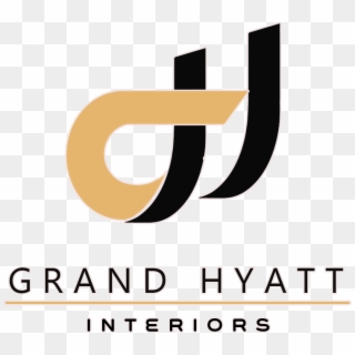 Grand Hyatt Grand Hyatt - Graphic Design Clipart