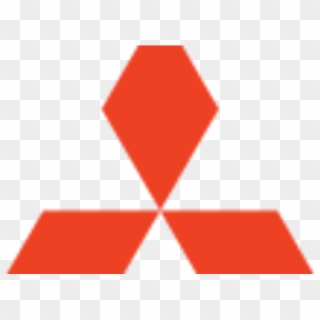 High Resolution Logo Mitsubishi Clipart