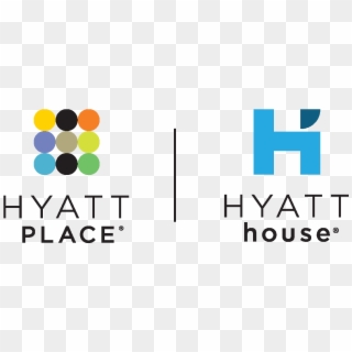 Logo - Hyatt Place Clipart