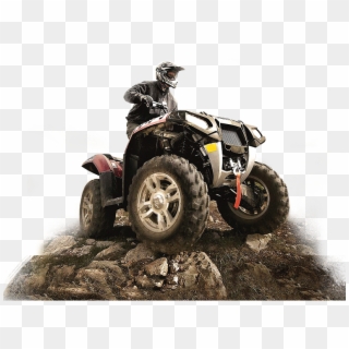 The Best Adventure Park In Munnar, Kerala With Atv, - Atv Png Clipart