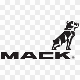 Peterbilt Logo - New Mack Logo Clipart